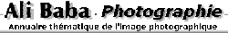 Logo de alibabaphoto.com